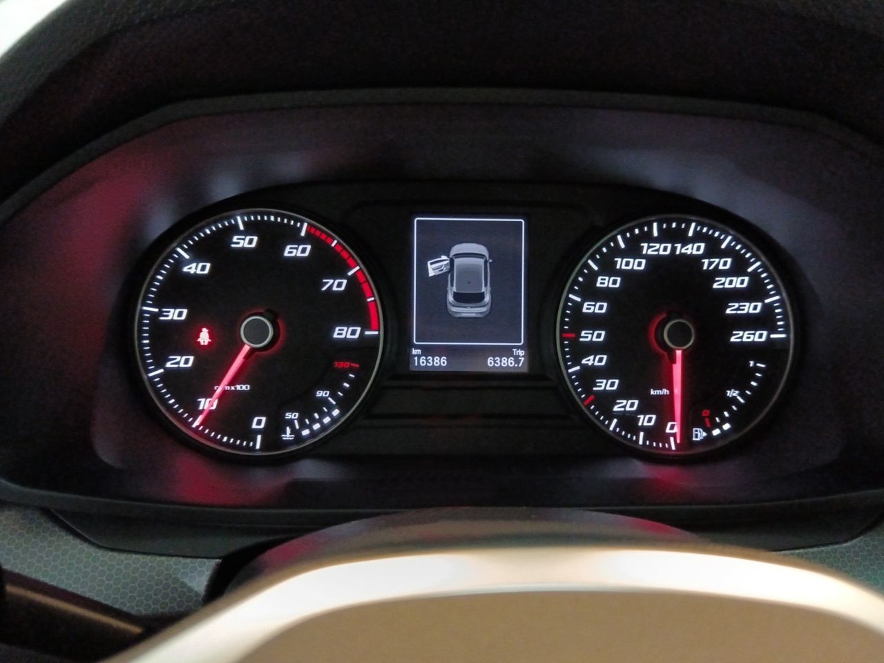 SEAT León 1.0 TSI Style XS - foto 13