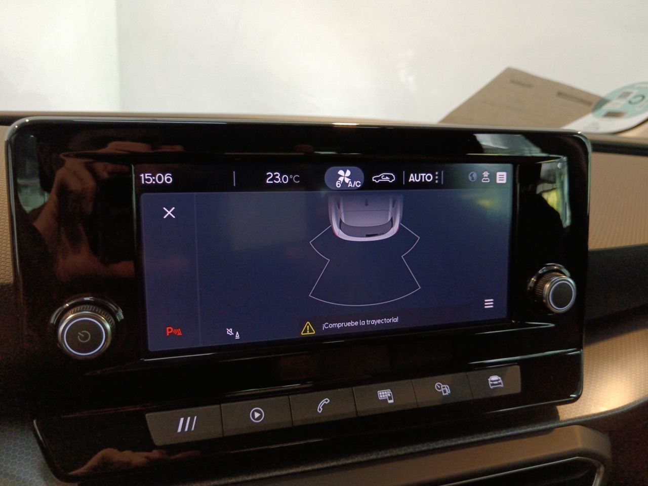 SEAT León 1.0 TSI Style XS - foto 17