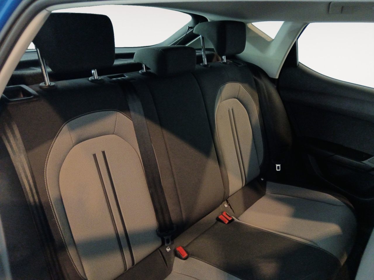 SEAT León 1.0 TSI Style XS - foto 9