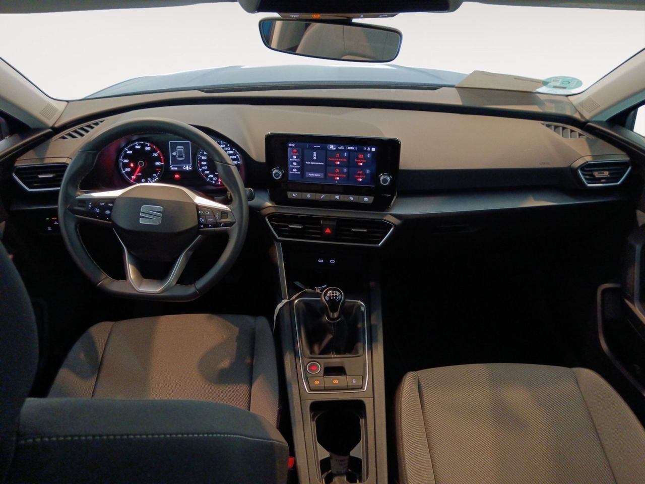 SEAT León 1.0 TSI Style XS - foto 6