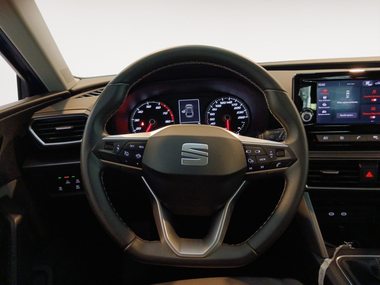 SEAT León 1.0 TSI Style XS - foto 7