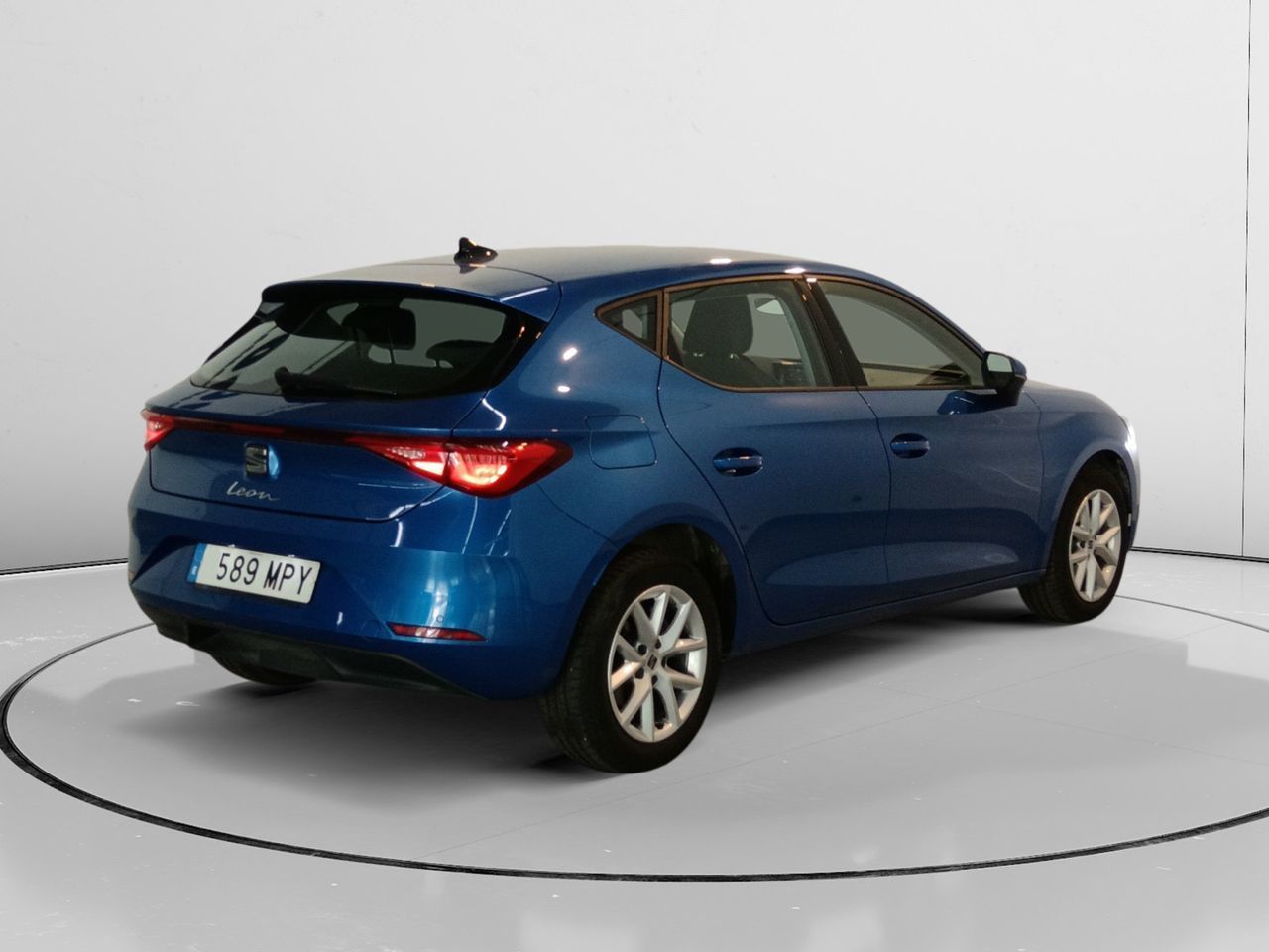 SEAT León 1.0 TSI Style XS - foto 2