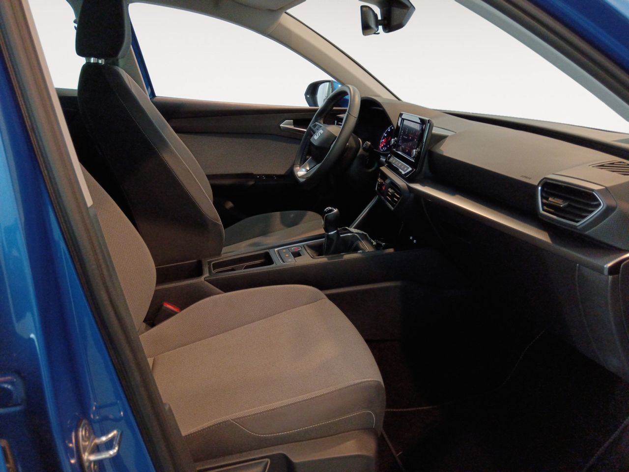 SEAT León 1.0 TSI Style XS - foto 10