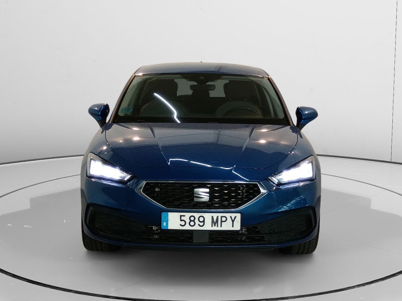 SEAT León 1.0 TSI Style XS - foto 5