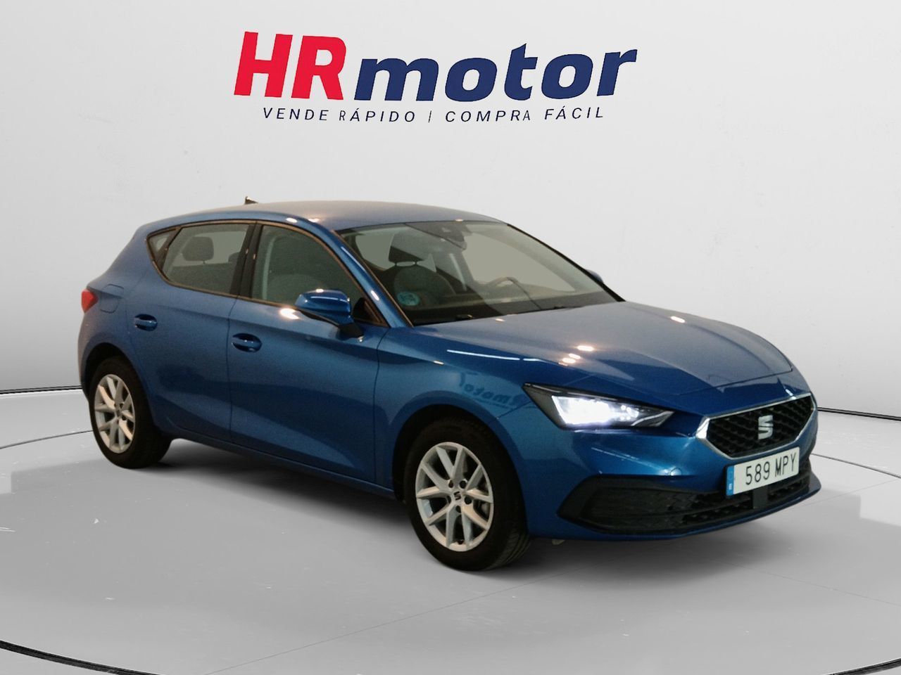 SEAT León 1.0 TSI Style XS