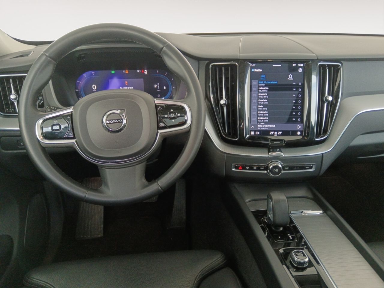 Volvo XC60 B4 D Plus Dark - foto 6