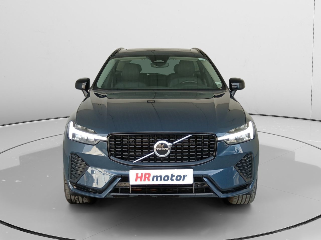 Volvo XC60 B4 D Plus Dark - foto 5