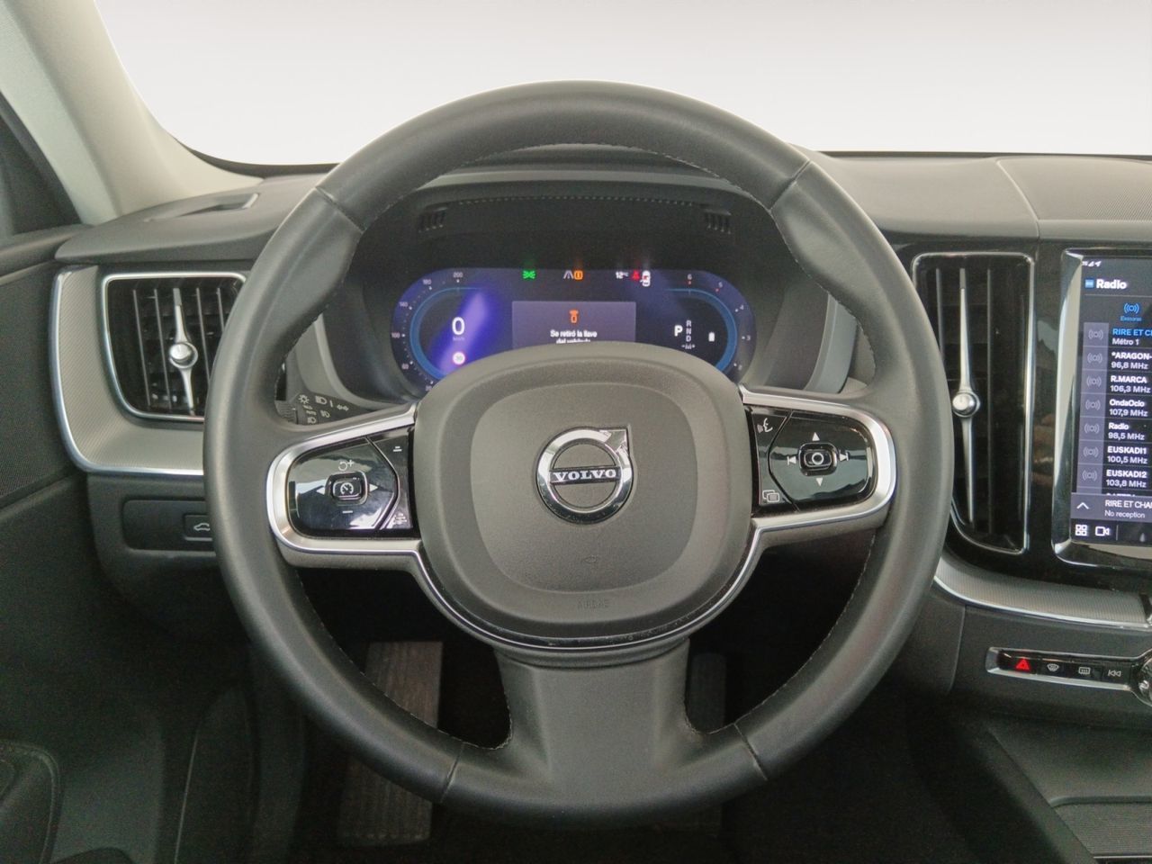 Volvo XC60 B4 D Plus Dark - foto 8