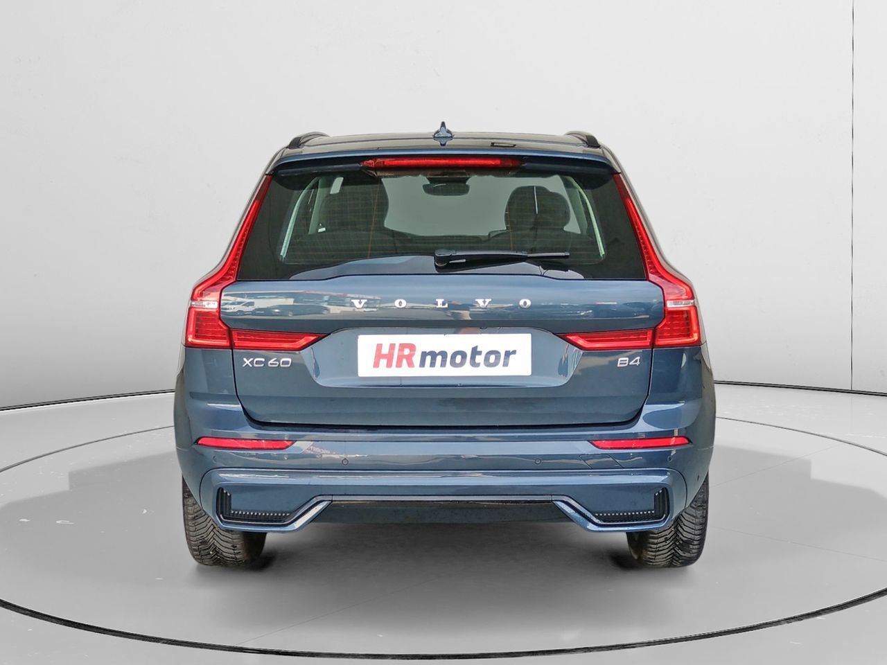 Volvo XC60 B4 D Plus Dark - foto 3