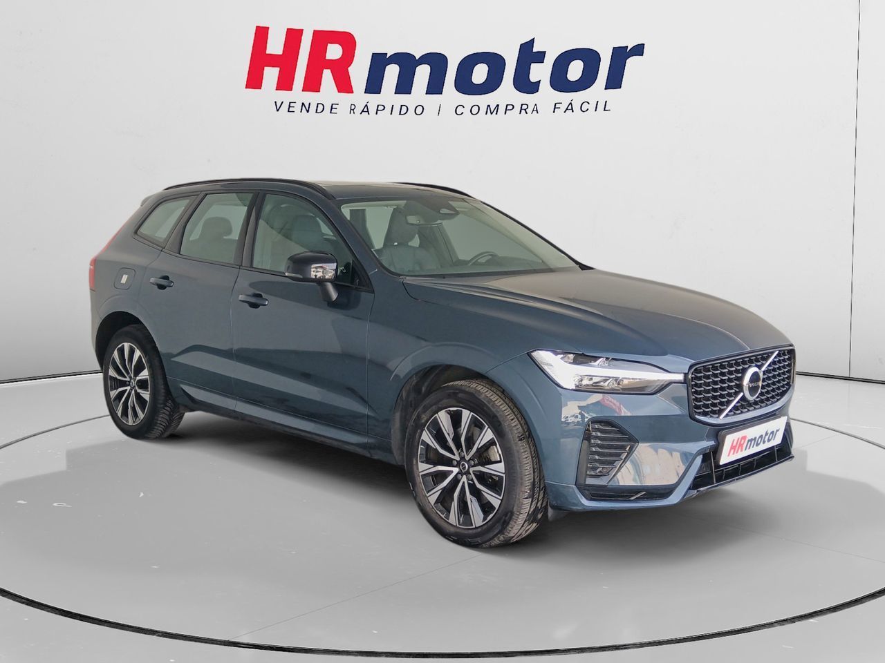 Volvo XC60 B4 D Plus Dark - foto 1