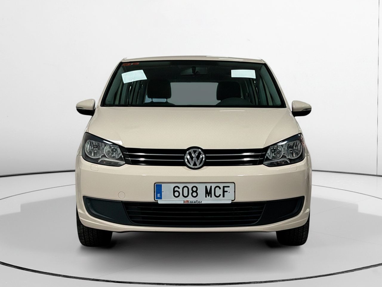 Volkswagen Touran Business 1.4 TGI DSG - foto 5