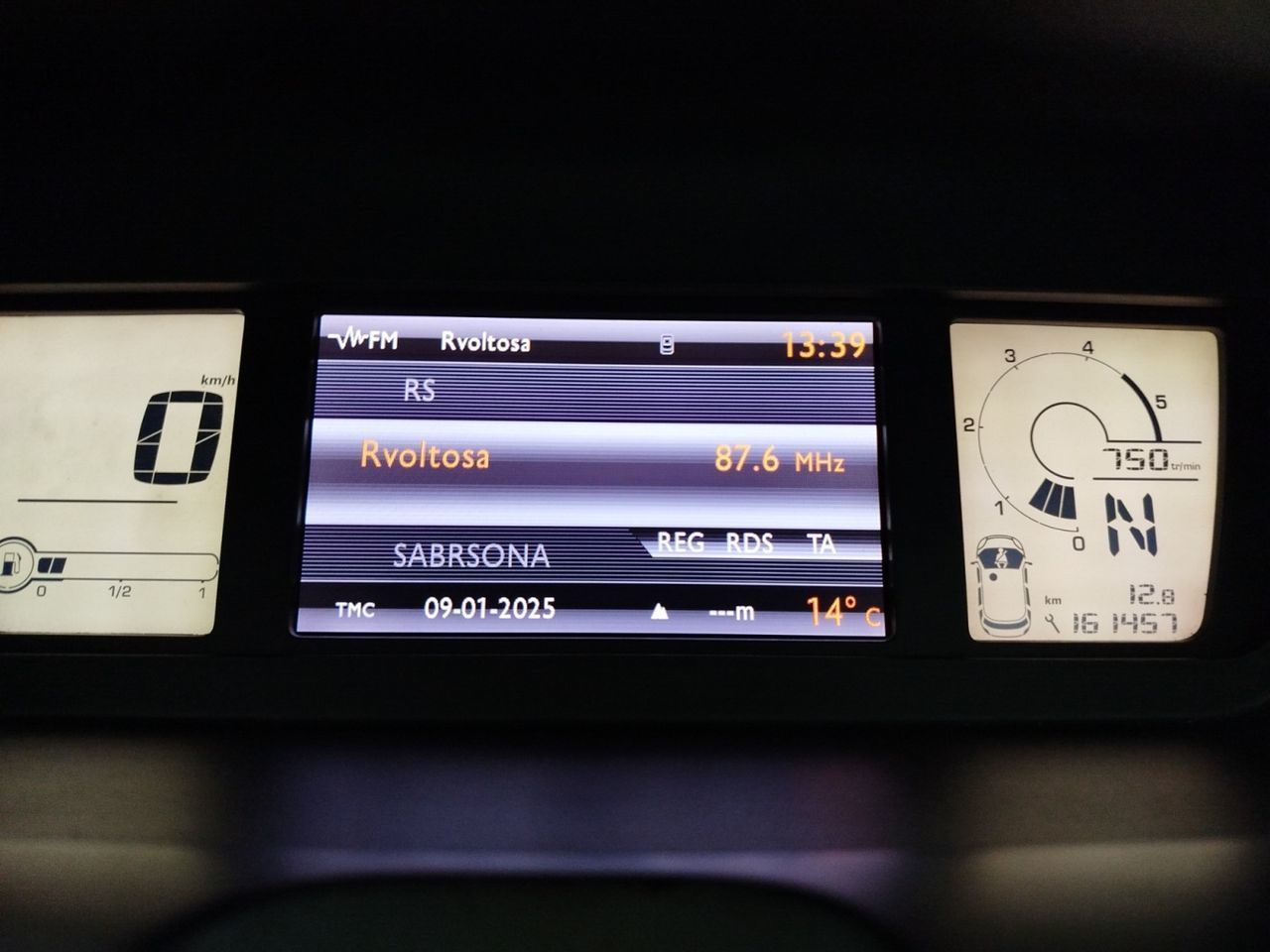 Citroën Grand C4 Picasso 1.6 HDi Seduction - foto 14