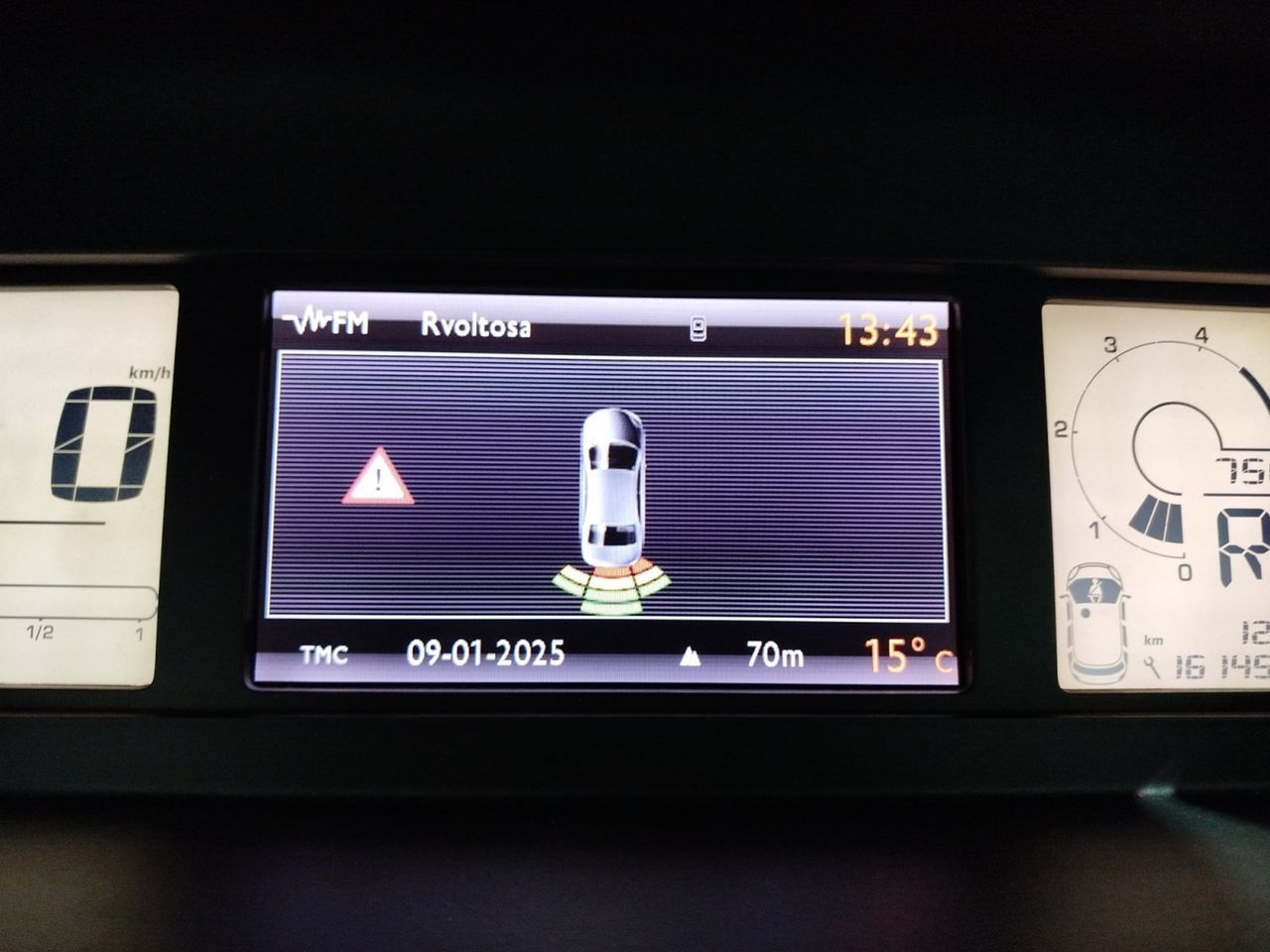 Citroën Grand C4 Picasso 1.6 HDi Seduction - foto 16