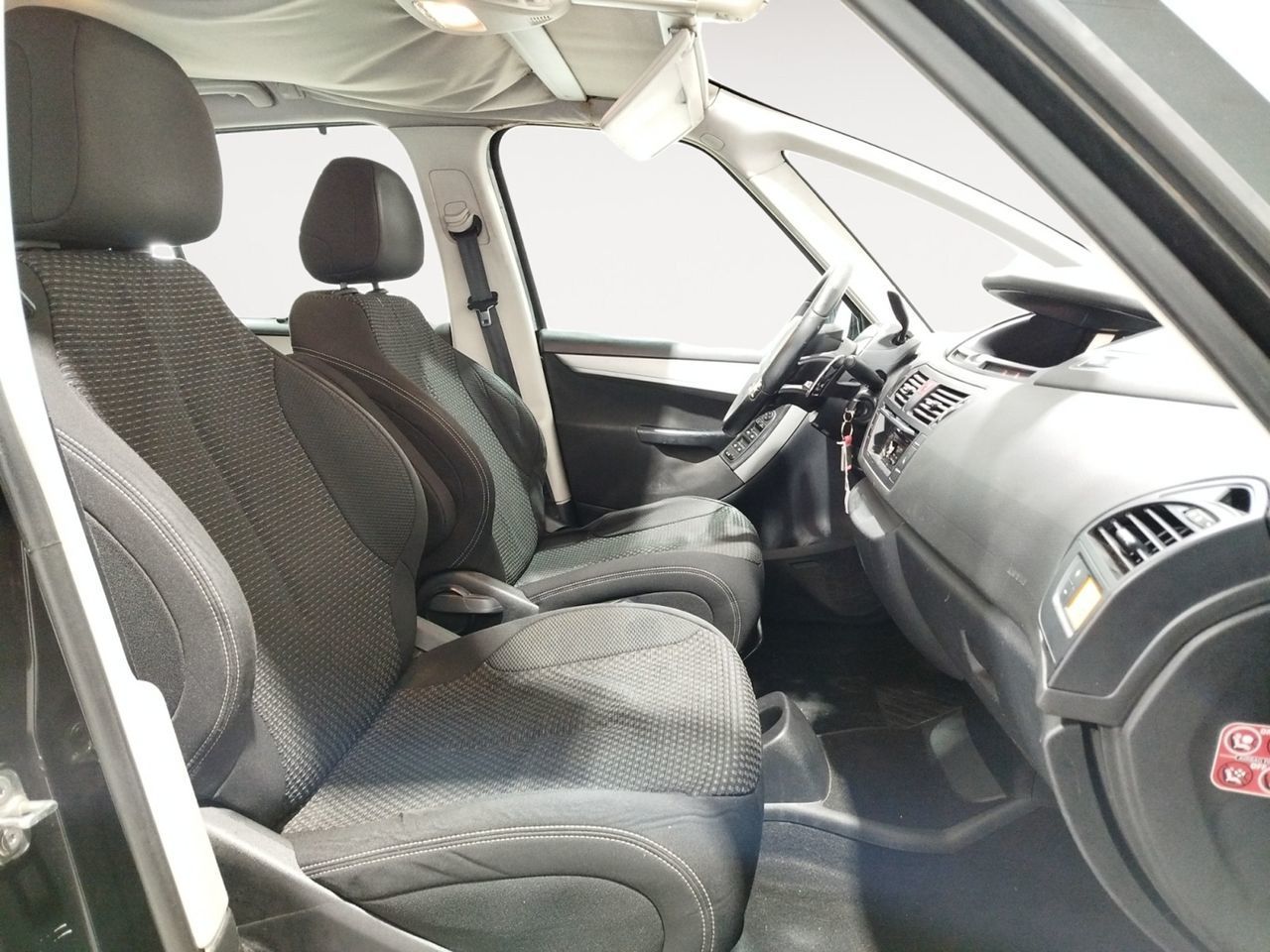 Citroën Grand C4 Picasso 1.6 HDi Seduction - foto 11