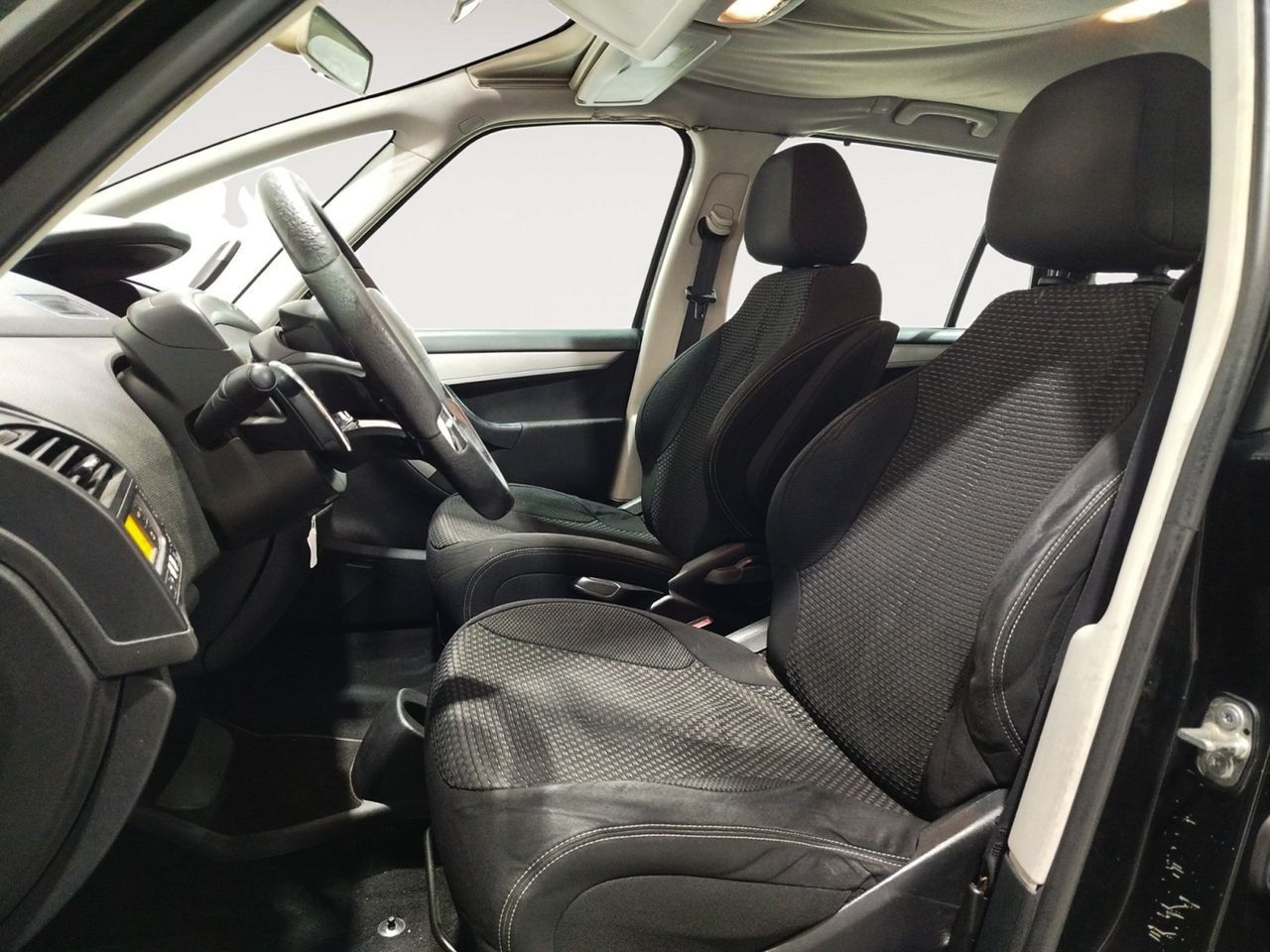 Citroën Grand C4 Picasso 1.6 HDi Seduction - foto 8