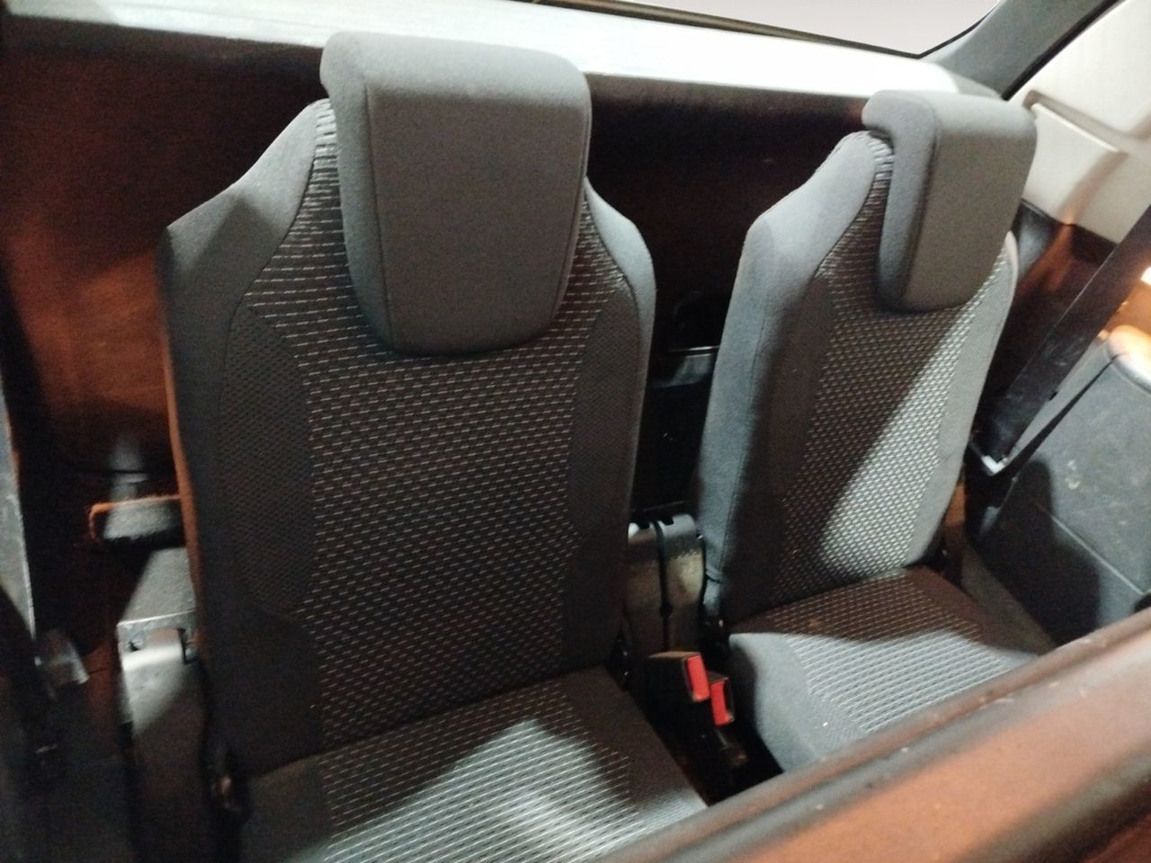 Citroën Grand C4 Picasso 1.6 HDi Seduction - foto 10