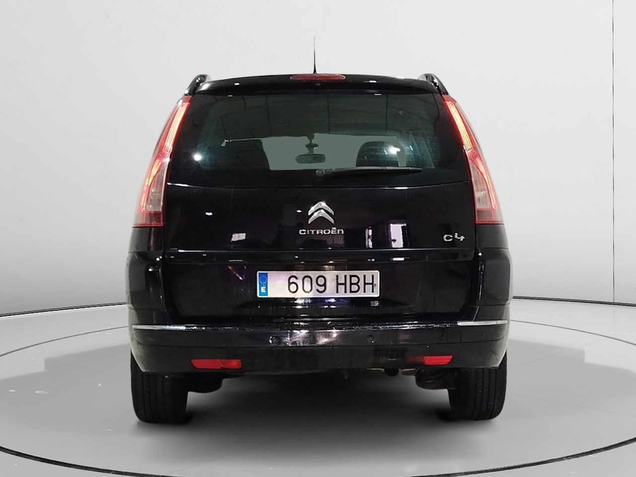 Citroën Grand C4 Picasso 1.6 HDi Seduction - foto 3
