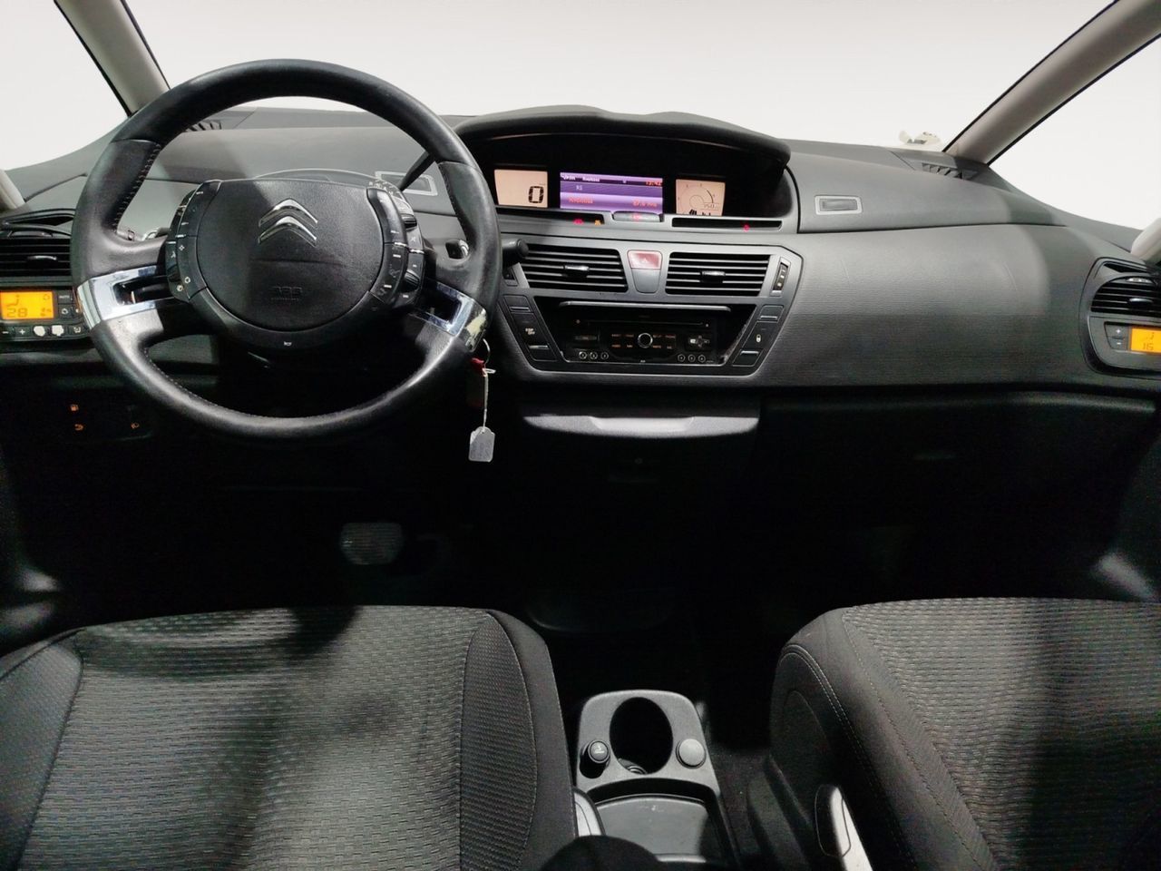 Citroën Grand C4 Picasso 1.6 HDi Seduction - foto 6