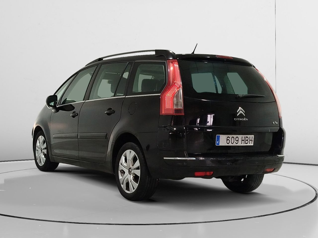 Citroën Grand C4 Picasso 1.6 HDi Seduction - foto 4