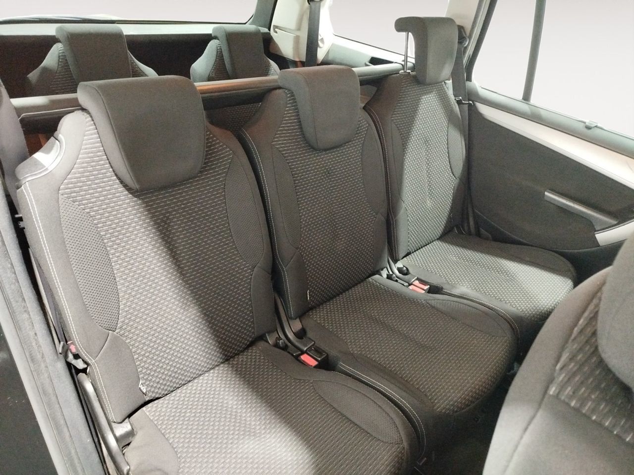 Citroën Grand C4 Picasso 1.6 HDi Seduction - foto 9