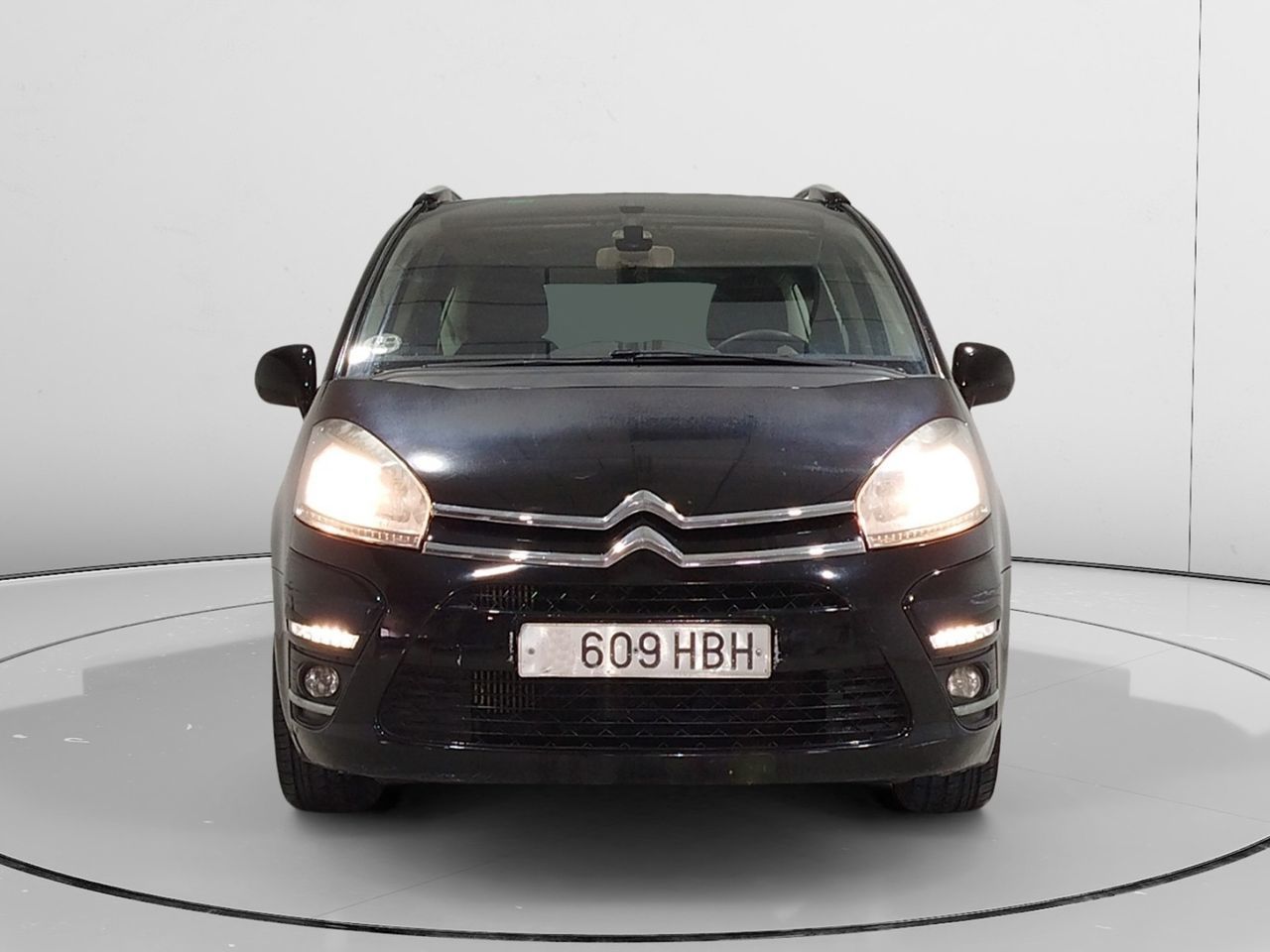 Citroën Grand C4 Picasso 1.6 HDi Seduction - foto 5