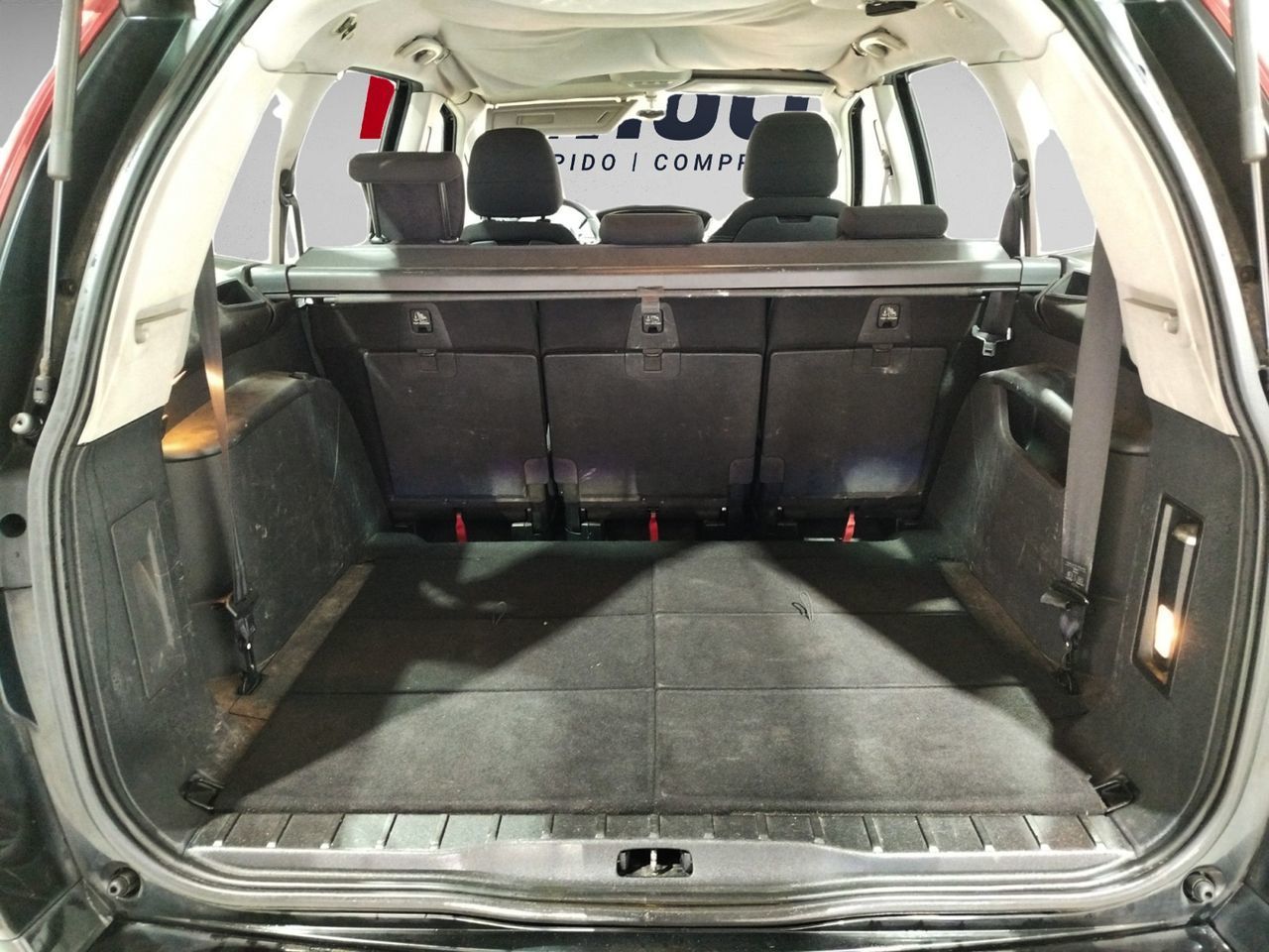 Citroën Grand C4 Picasso 1.6 HDi Seduction - foto 12