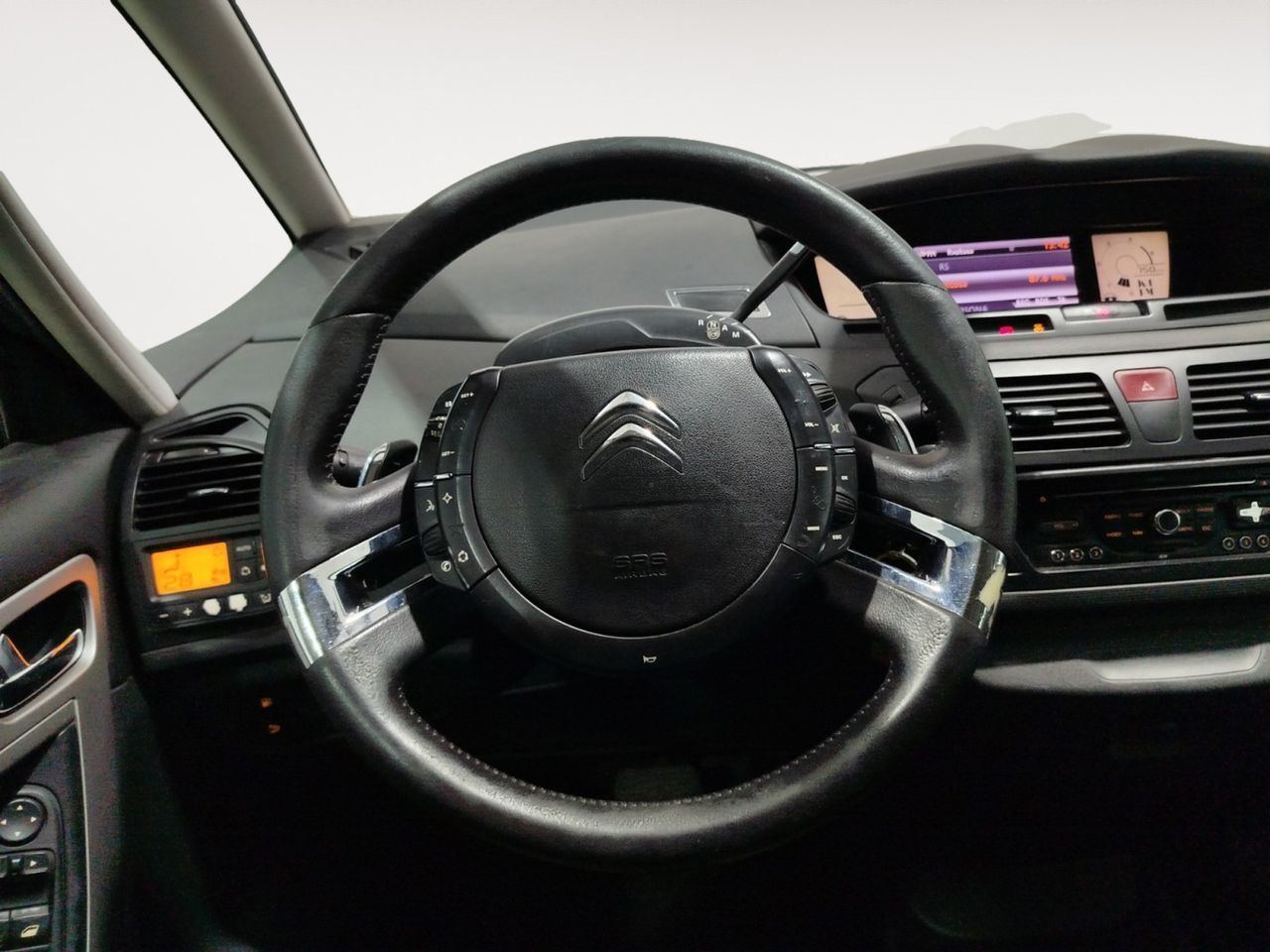 Citroën Grand C4 Picasso 1.6 HDi Seduction - foto 7