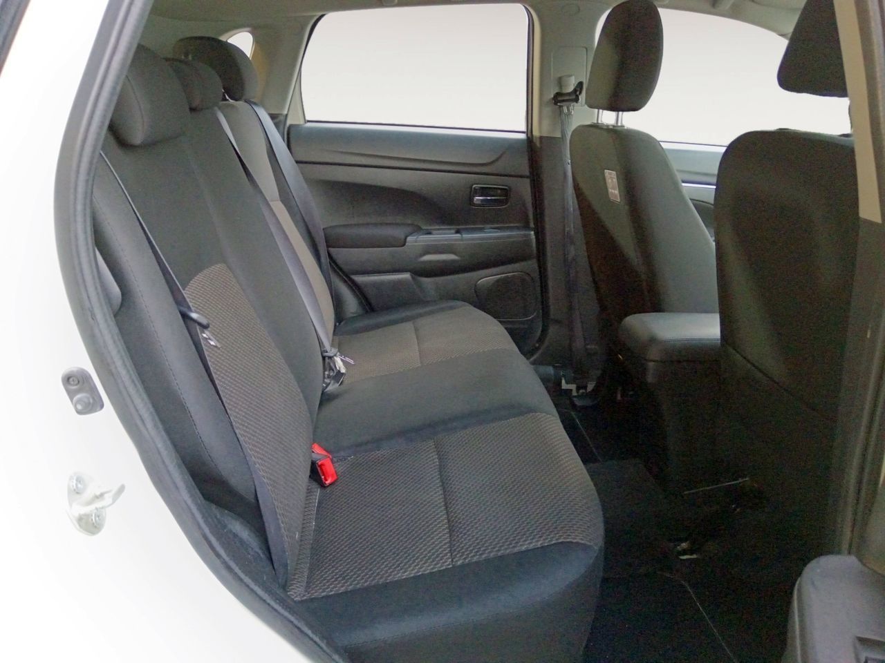 Mitsubishi ASX 200 MPI Challenge - foto 10