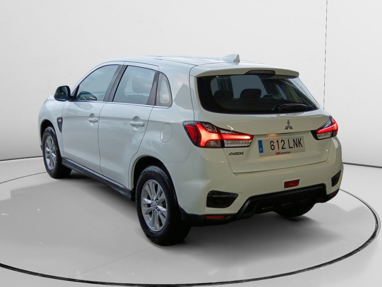 Mitsubishi ASX 200 MPI Challenge - foto 4