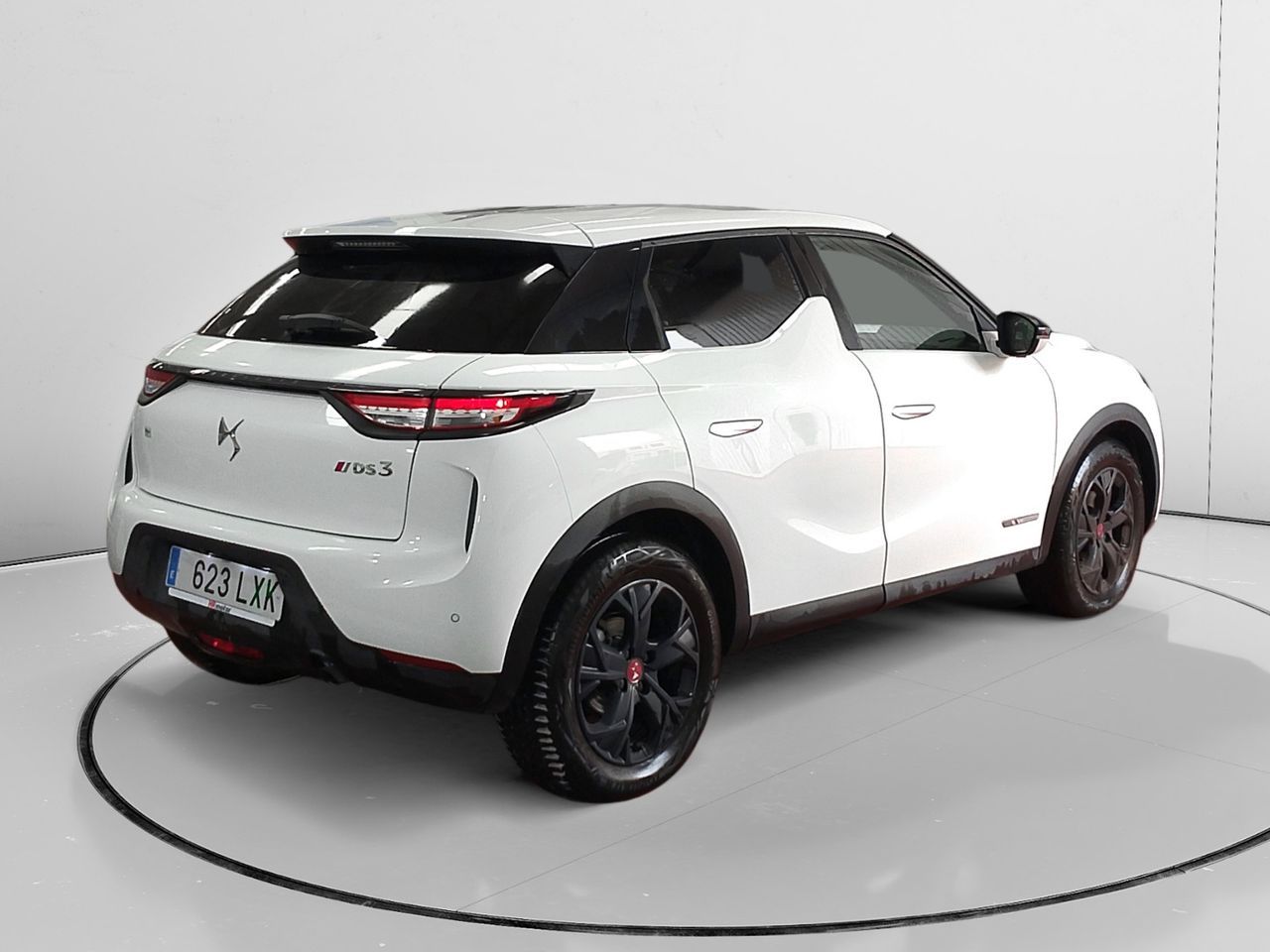 DS DS 3 Crossback Performance Line PureTech - foto 2