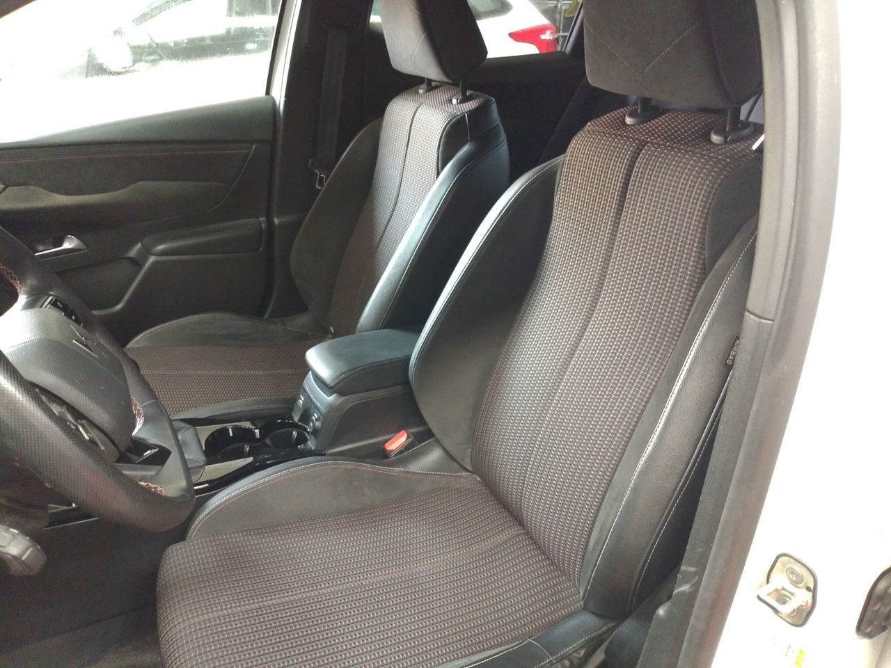 DS DS 3 Crossback Performance Line PureTech - foto 20