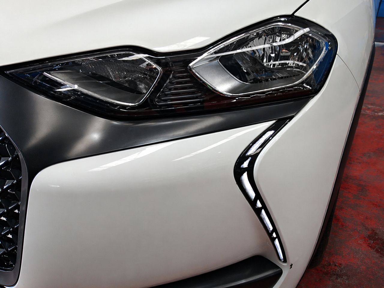 DS DS 3 Crossback Performance Line PureTech - foto 22
