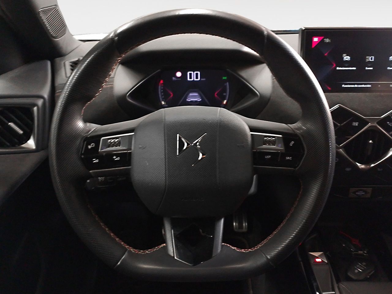 DS DS 3 Crossback Performance Line PureTech - foto 7