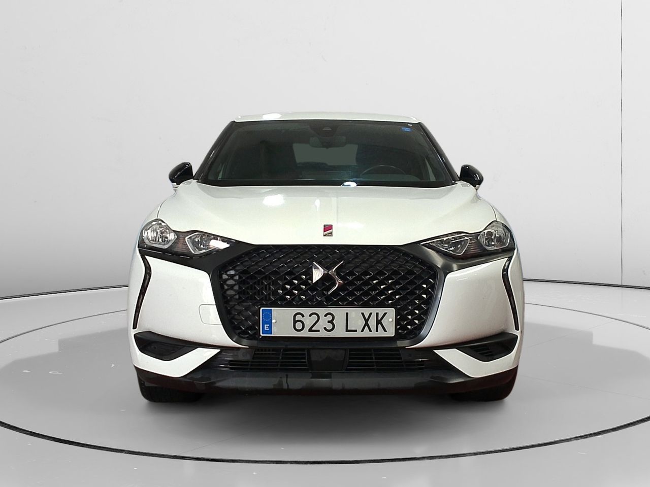 DS DS 3 Crossback Performance Line PureTech - foto 5