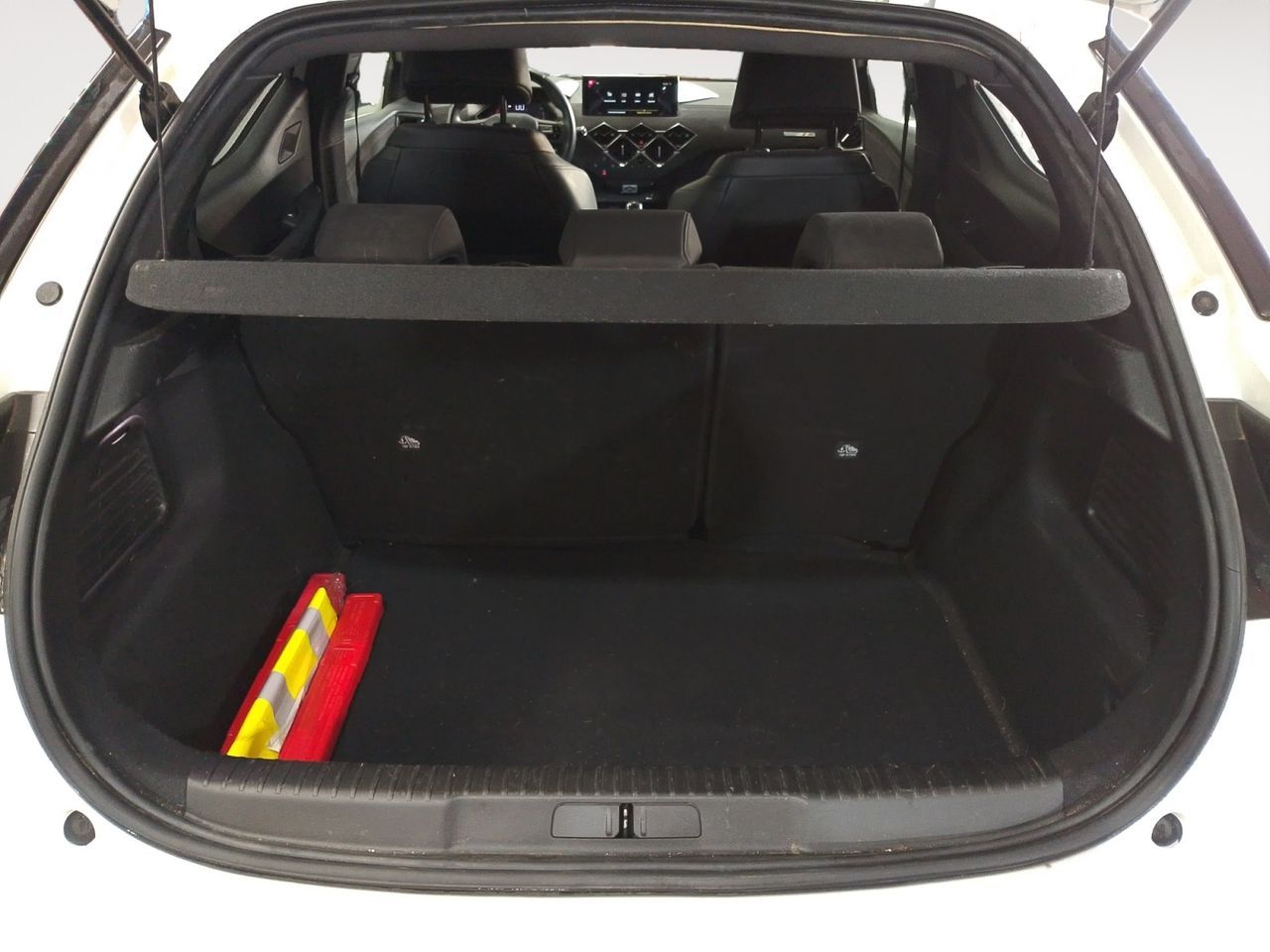 DS DS 3 Crossback Performance Line PureTech - foto 11