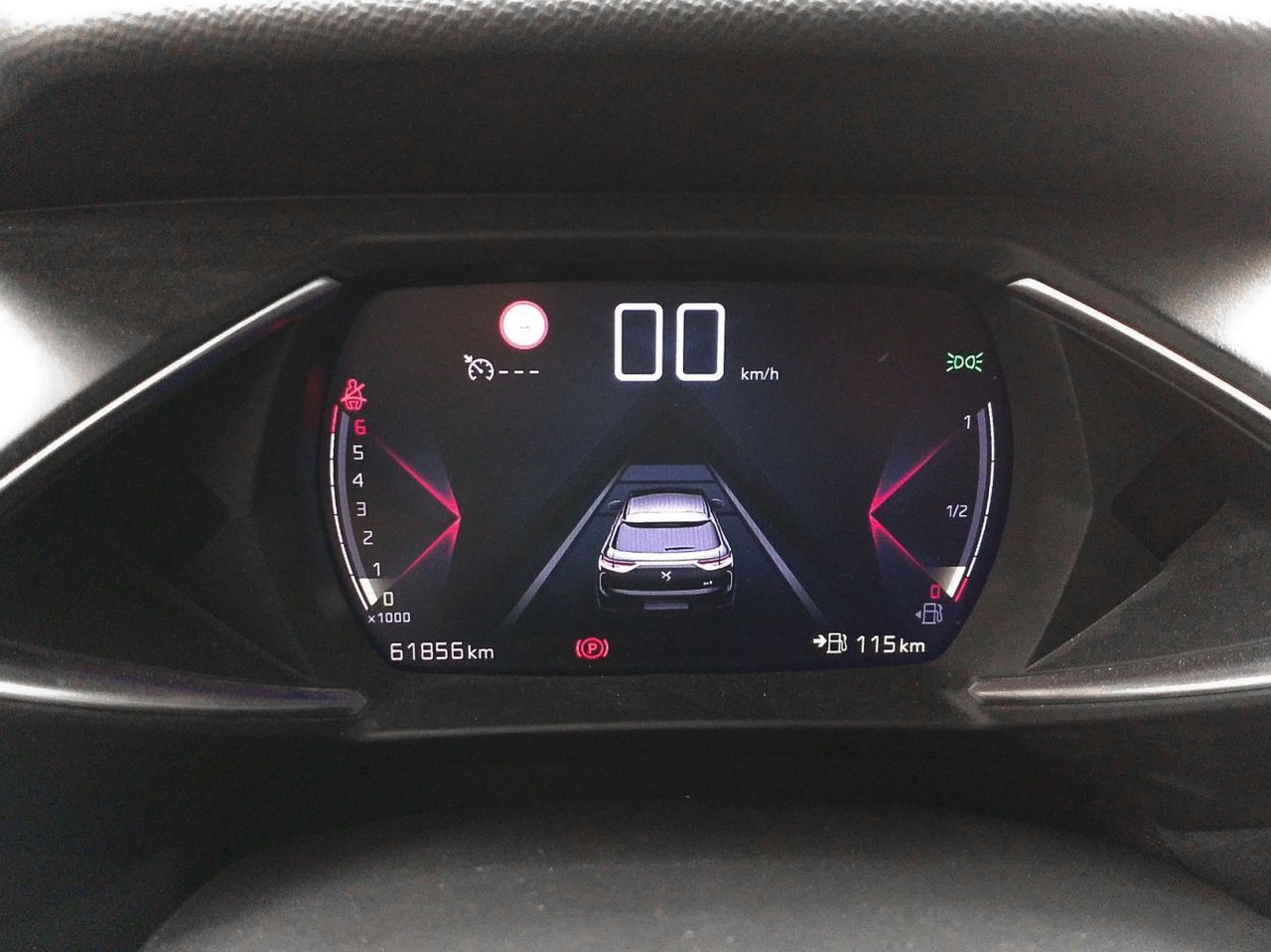 DS DS 3 Crossback Performance Line PureTech - foto 13