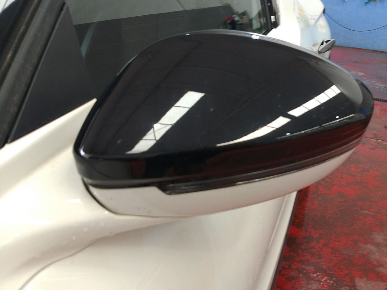 DS DS 3 Crossback Performance Line PureTech - foto 21