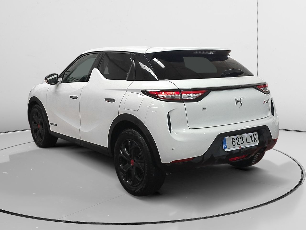 DS DS 3 Crossback Performance Line PureTech - foto 4