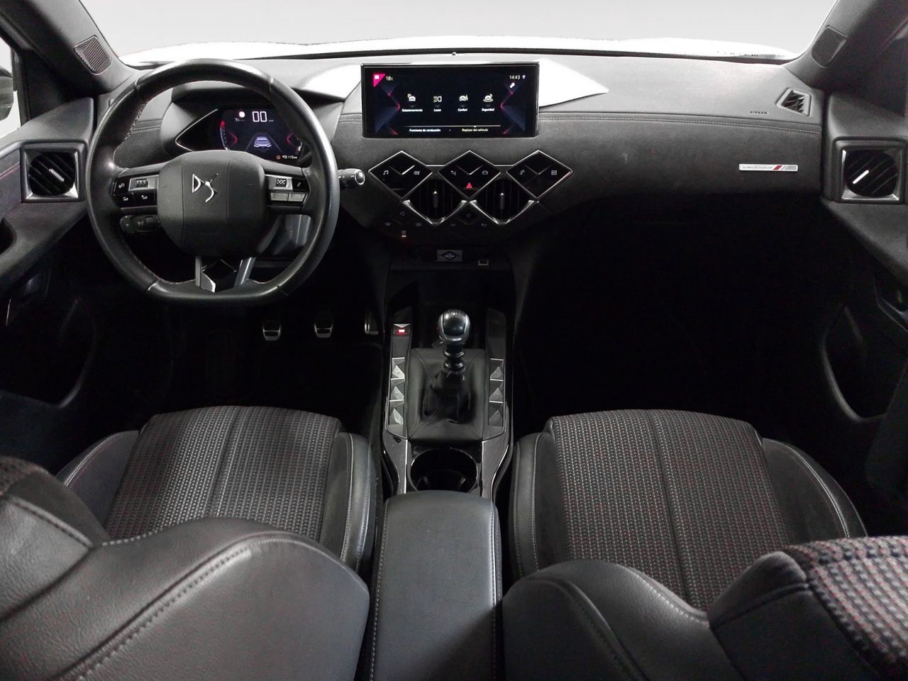 DS DS 3 Crossback Performance Line PureTech - foto 6