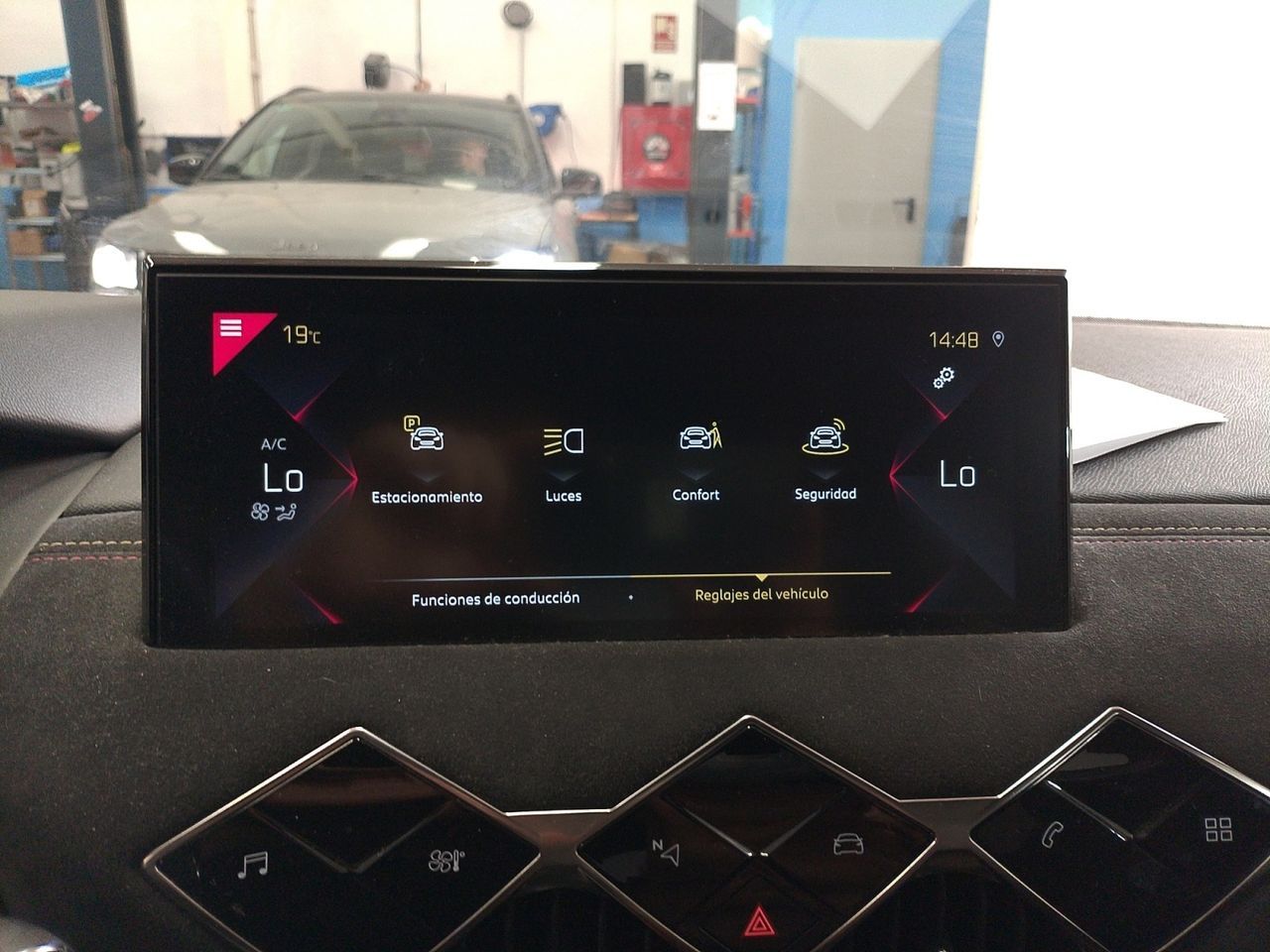 DS DS 3 Crossback Performance Line PureTech - foto 14