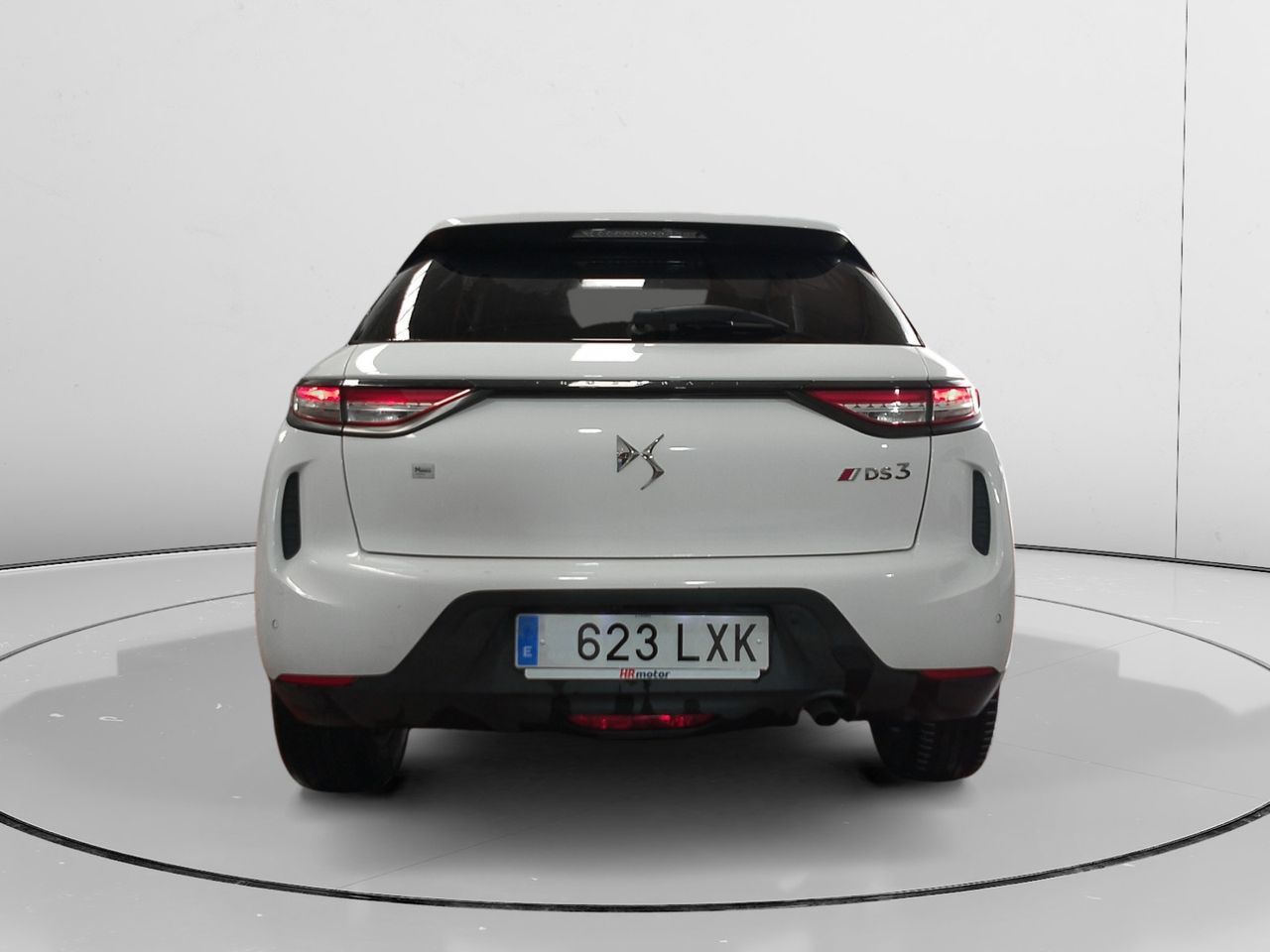 DS DS 3 Crossback Performance Line PureTech - foto 3