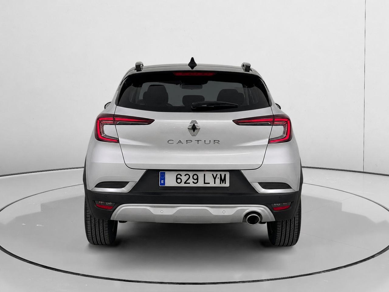 Renault Captur Zen TCe - foto 4