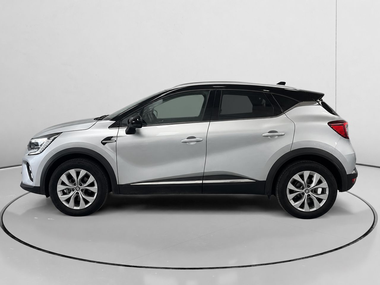 Renault Captur Zen TCe - foto 6