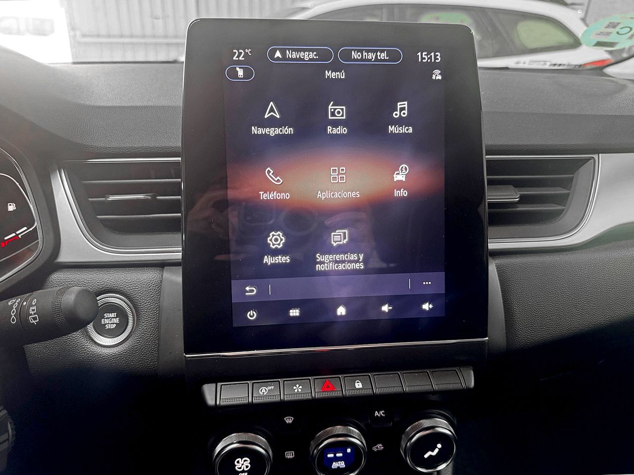 Renault Captur Zen TCe - foto 16