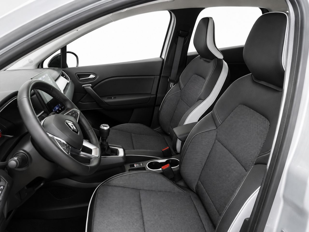 Renault Captur Zen TCe - foto 22