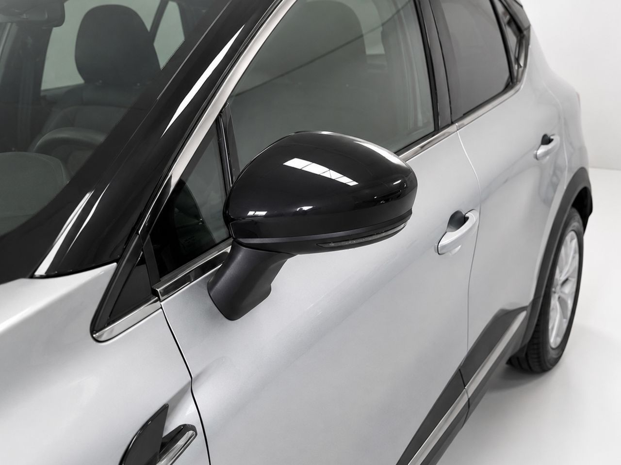 Renault Captur Zen TCe - foto 23