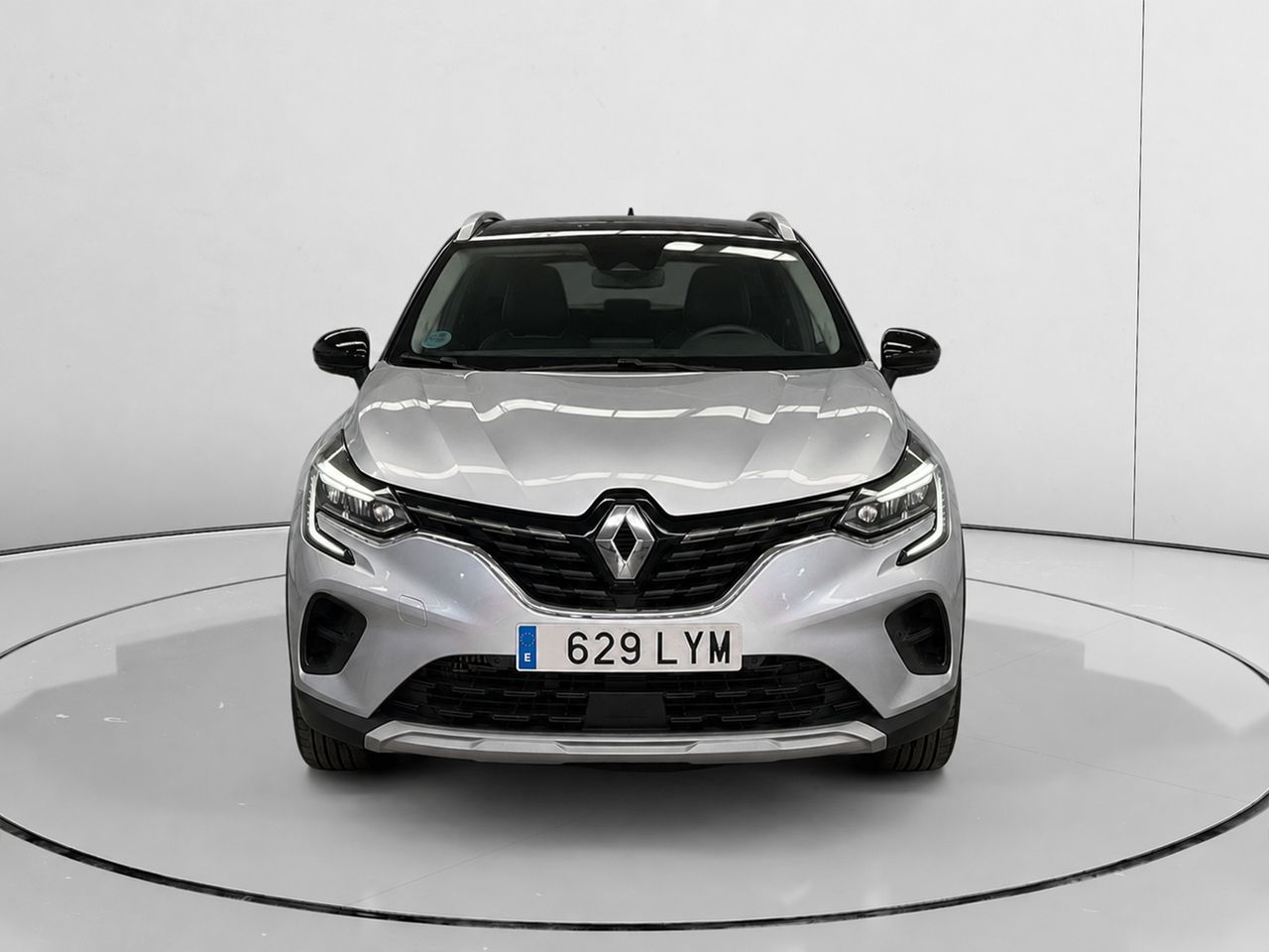 Renault Captur Zen TCe - foto 7