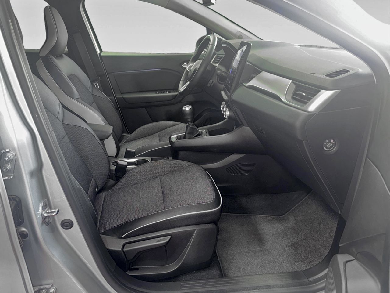 Renault Captur Zen TCe - foto 12