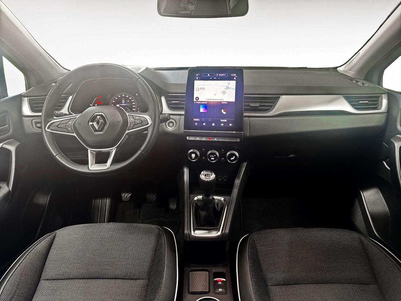 Renault Captur Zen TCe - foto 8