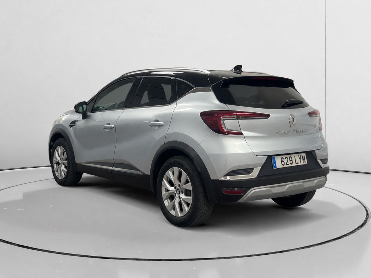 Renault Captur Zen TCe - foto 5